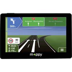 GPS auto 5 pouces Mappy ULTI S556 Europe de lOuest
