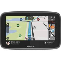 GPS camping-car 6 pouces TomTom GO Camper Monde