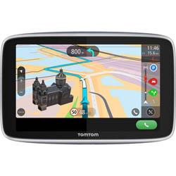 GPS auto 6 pouces TomTom GO Premium 6 Monde