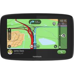 GPS auto 6 pouces TomTom GO 6 Essential Europe
