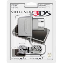 Bloc dalimentation Nintendo 3DS, Nintendo 3DS XL, Nintendo New 3DS XL Nintendo 2210066