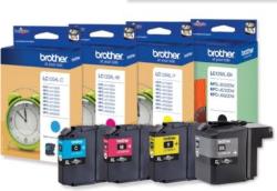 Cartouche d'encre Brother 4CL LC129XL