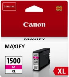 Cartouche d'encre Canon PGI1500 XL Magenta