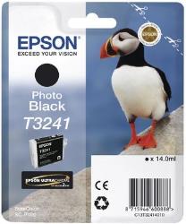 Cartouche d'encre Epson Cartouche Noir SC-P400