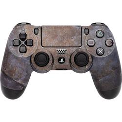 Coque PS4 Software Pyramide Skin für PS4 Controller Rusty Metal