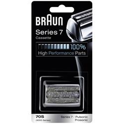 Tête de rasoir Braun 70S / Series 7 Pulsonic