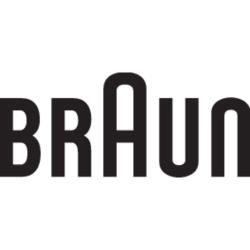 Tête de rasoir Braun 90B noir