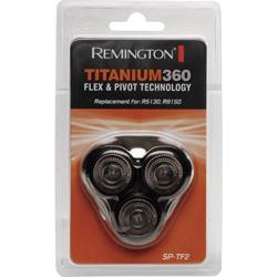 Tête de rasoir Remington SP-TF2 noir