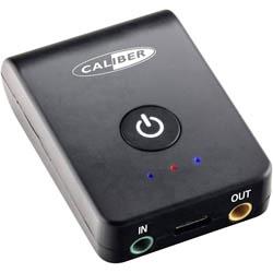 Caliber Audio Technology PMR206BT Emetteur/récepteur de musique Bluetooth Version Bluetooth: 2.1 2 m batterie 