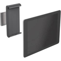 Support pour tablette Durable TABLET HOLDER WALL - 8933 Adapté pour marque: universel 17,8 cm (7) - 33,0 cm (1