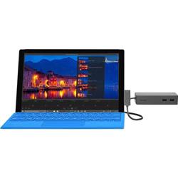 Station daccueil pour tablette Microsoft Convient pour: Surface Pro 3, Surface Pro 4