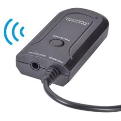 Emetteur de musique Bluetooth Renkforce BTX-1300 Version Bluetooth: 3.0 +EDR, SBC 10 m technologie AptX