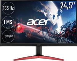 Ecran PC Gamer Acer KG251QJbmidpx