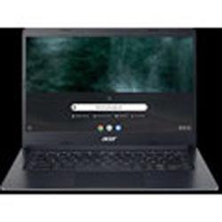 Ordinateur portable ACER - Chromebook 314 - 14" / 64Go / Noir