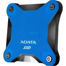 ADATA SD600Q 240 Go Bleu, SSD