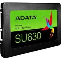 ADATA Ultimate SU630 2.5 480 Go SATA QLC 3D NAND, SSD