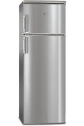 Refrigerateur congelateur en haut Aeg RDB52711DX