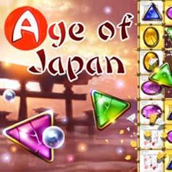 Age of Japan - Micro Application