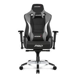 Fauteuil gaming pc Pro AKRacing AK-PRO-GY