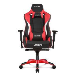 Fauteuil gaming pc Master Pro AKRacing AK-PRO-RD