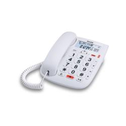Téléphone Filaire ALCATEL T MAX 20