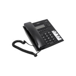 Téléphone Filaire ALCATEL TEMPORIS 56 Noir