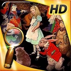 Alice au pays des merveilles - Extended Edition - Micro Application