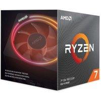 Processeur AMD Ryzen 7 3800X - 4.5GHz/36Mo/AM4/BOX