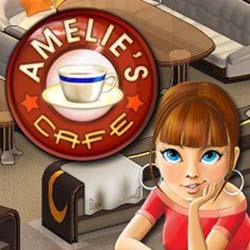 Amelie's Café - Micro Application