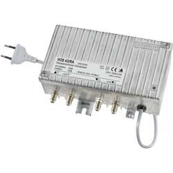Amplificateur TV Câble Kathrein VOS 43/RA 40 dB