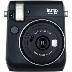 Appareil photo Instantané Fujifilm Instax Mini 70 noir