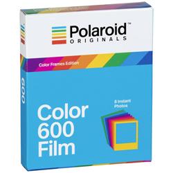 Polaroid Film Color Frames für 600 Film instantané