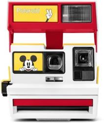 Appareil photo Instantané Polaroid Originals Mickey Mouse