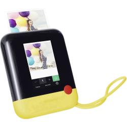 Polaroid POP Gelb Appareil photo numérique à développement instantané 20 Mill. pixel jaune