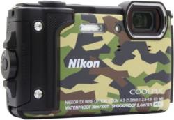 Appareil photo Compact Nikon Coolpix W300 Camouflage VQA073E1