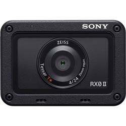 Caméra sport Sony RX0 MII