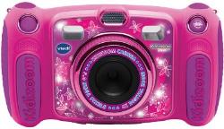 Appareil photo Compact Vtech Kidizoom Duo 5.0 Rose