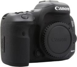 Appareil photo Reflex Canon EOS 7D Mark II Nu