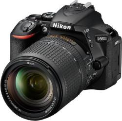 Appareil photo Reflex Nikon D5600 + 18-140mm VR