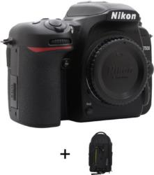 Appareil photo Reflex Nikon D7500 + Sac à dos Premium