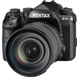Appareil photo Reflex Pentax K-1 MII + D FA 24-70mm f/2.8