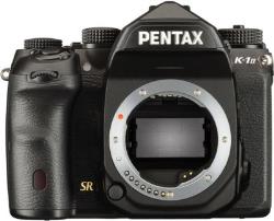 Appareil photo Reflex Pentax K-1 Mark II Nu