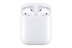 Ecouteurs Apple AirPods 2