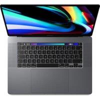 Apple MacBook Pro Gris MVVK2D/A