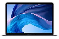 MacBook Apple Apple MacBook Air 13.3 LED 512 Go SSD 8 Go RAM Intel Core i5 quadricoeur à 1.1 GHz Gris Sidéral Nouveau
