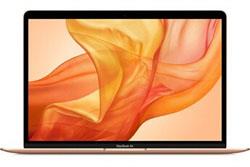 MacBook Apple Apple MacBook Air 13.3 LED 512 Go SSD 8 Go RAM Intel Core i5 quadricoeur à 1.1 GHz Or Nouveau