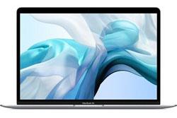 MacBook Apple Apple MacBook Air 13.3 LED 512 Go SSD 8 Go RAM Intel Core i5 quadricoeur à 1.1 GHz Argent Nouvea