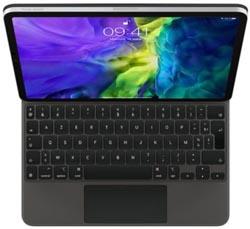 Clavier tablette Apple Magic Keyboard iPad Pro 11 2 Gen