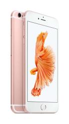 Apple iPhone 6s Plus 32 Go 5.5'' Or Rose