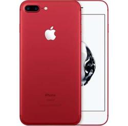 Apple iPhone 7 Plus 128 Go 5.5'' Rouge